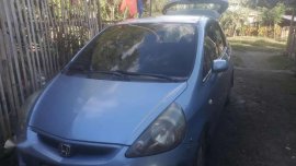Honda Fit IDSI RUSH FOR SALE 
