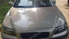 2003 Volvo S60 Sedan for sale