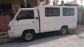 2011 Mitsubishi L300 for sale