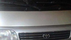 1993 Toyota Hiace commuter van FOR SALE