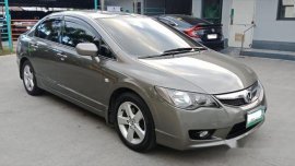 Honda Civic 2009 S AT for sale