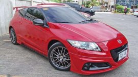 2014 Honda CRZ for sale