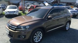 2014 Volkswagen Tiguan Diesel jackani FOR SALE