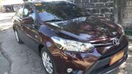 Toyota Vios 2017 for sale