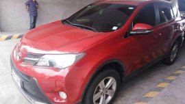 Toyota Rav4 2014 for sale
