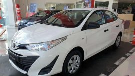 2019 Toyota Vios for sale