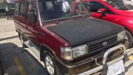 Toyota Tamaraw 1994 for sale