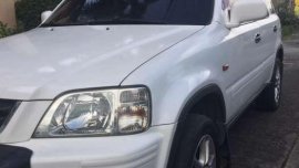 Honda CRV 1st-gen 1998 FOR SALE
