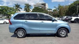 2013 Toyota Avanza 1.3 E Automatic FRESH - UCARSMANILA