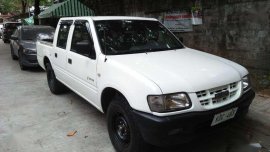 Isuzu Fuego 2005 for sale