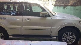 SELLING MITSUBISHI Pajero 2018