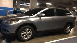 2014 Mazda Cx9 for sale