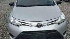Toyota Vios 2017 for sale