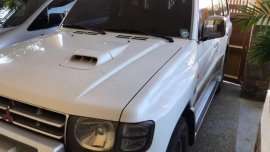 2007 Mitsubishi Pajero FOR SALE