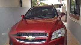 2011 Chevrolet Captiva for sale