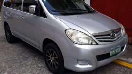 Toyota Innova 2009 for sale