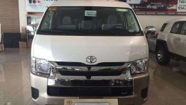 TOYOTA HIACE 2019 FOR SALE