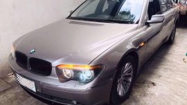 2005 series BMW 735 Li FOR SALE