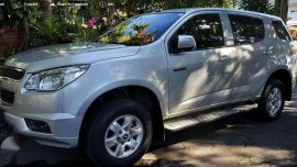 Chevrolet Trailblazer 2015 for sale