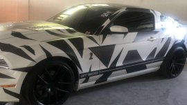 2014 FORD Mustang for sale