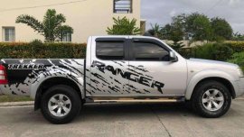 2008 Ford Ranger XLT for sale 