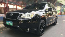 2013 Subaru Forester FOR SALE