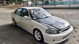 Honda Civic 1999 for sale