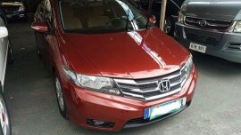 Honda City 2012 FOR SALE