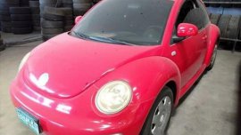 Volkswagen Beetle 2000 AT for sale