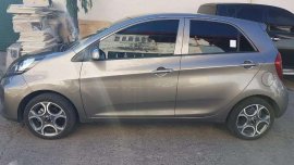 Kia Picanto 2017 automatic for sale