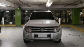 MITSUBISHI Pajero 2008 dubai version