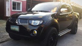Mitsubishi Strada 2009 for sale 