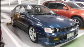 1996 Toyota Corona Exsior Fully loaded for sale