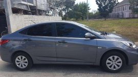 Hyundai Accent 2017 for sale