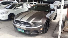 Ford Mustang 2013 AT for sale