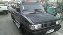 SELLING 1996 TOYOTA Tamaraw fx