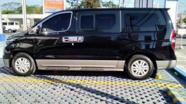 Hyundai Grand Statex Gold or Platinum or Swivel 2019