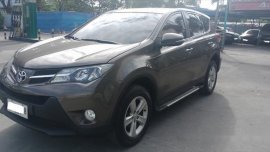 Toyota RAV4 2014 AT for sale