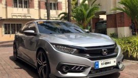 For Sale: 2017 Honda Civic RS Turbo