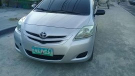 SELLING Toyota Vios j 2009