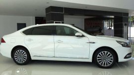 GAC Motor GA8 Luxury Sedan 2019