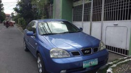 Chevrolet Optra 2004 for sale