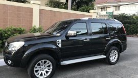 Ford Everest 2014 for sale