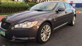 Jaguar Xf 2012 for sale