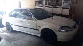 Honda Civic vti 1997 for sale