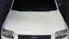 4x4 Ford Escape XLT 2005 for sale