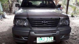Toyota Revo 2004 for sale
