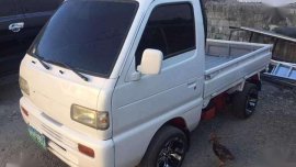 Well kept Suzuki Multicab for sale