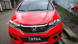 Honda Jazz 2018 1.5 CVT for sale 