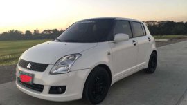 RUSH Suzuki Swift 2005 AT for sale 